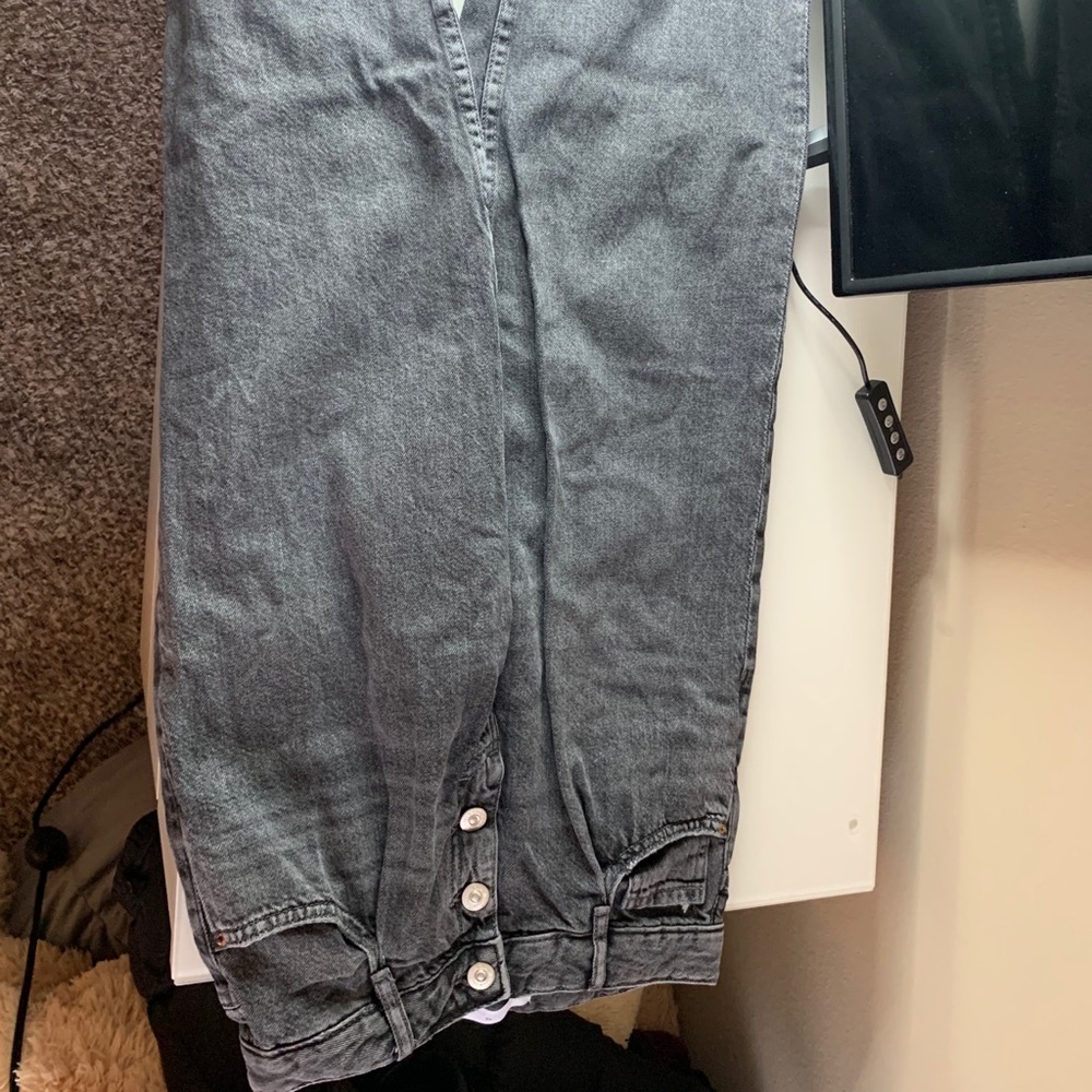 Zara kids jeans